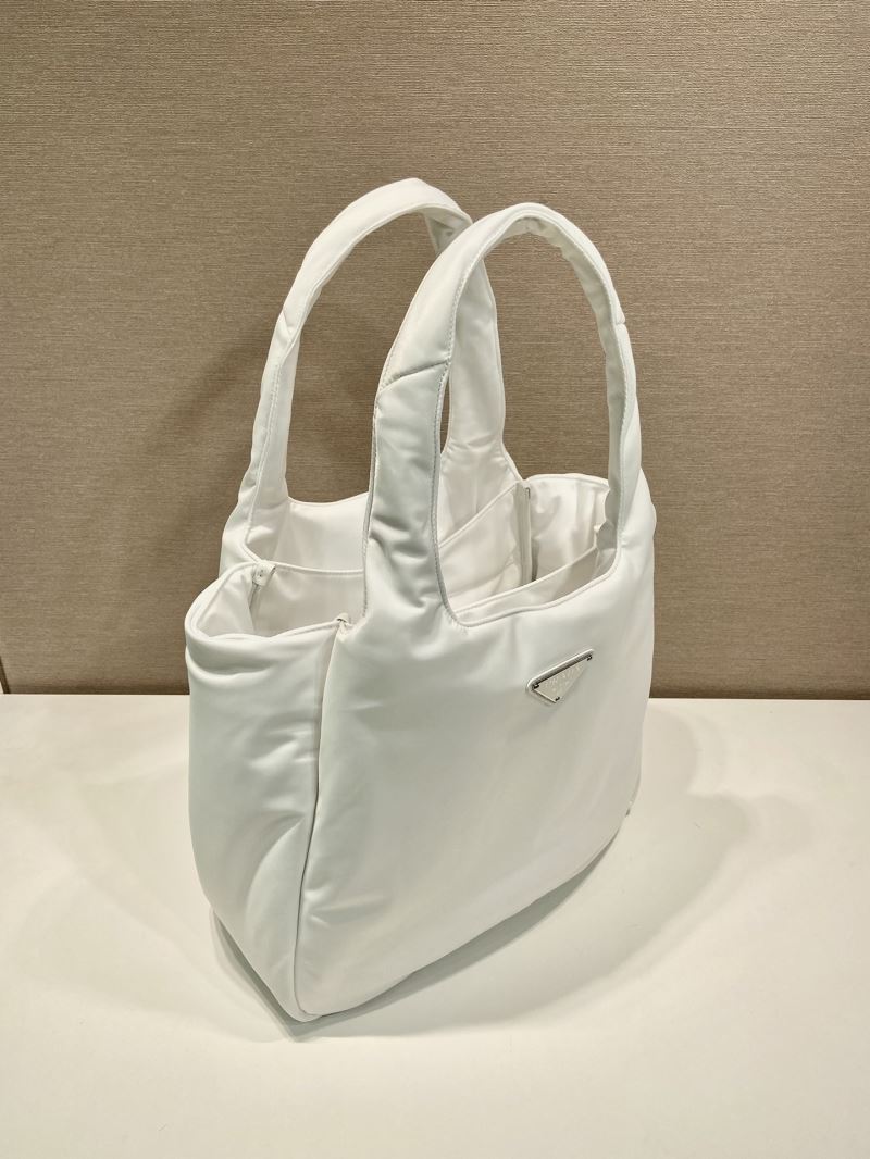 Prada Top Handle Bags